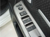 ◆パワーウィンドウスイッチ◆運転席から全席の窓の開閉操作を行うことが出来いつでも換気ができます!