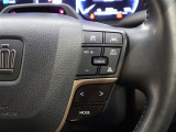 レーダークルーズコントロールを装備しております☆車速に応じて追従支援してくれるので、ロングドライブも快適です!詳細はスタッフにお尋ねください(^^♪