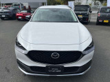 CX-30 1.8 XD レトロスポーツエディション 