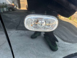 クリアウィンカーも綺麗です