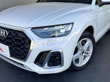 Q5 40 TDI クワトロ Sライン ディーゼル 4WD 