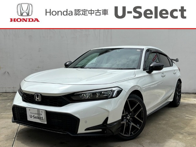 シビック  1.5 EX