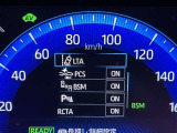 安全装置完備で運転も安心です