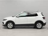 T-Cross TSI アクティブ 