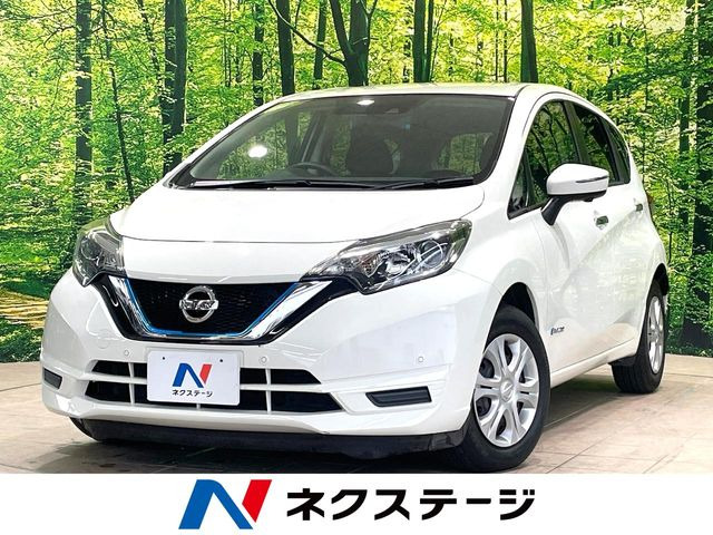 ノート 1.2 e-POWER B
