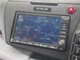 CR-Z 1.5 アルファ 
