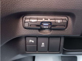 ETC車載器の画像です。