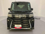 タントカスタム RS リミテッド 