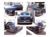 最後にCX-5全体の外観を改めて確認できます。