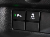 ◆パーキングセンサーシステム◆車庫入れの時などに近くに障害物がある場合、障害物までの距離を音で知らせてくれます。