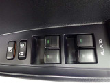 運転席ドア側パワーウィンドゥスイッチ