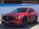 マツダ CX-5