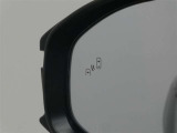 隣車線を走る車両をレーダーで検知し、ドアミラーでは確認しにくい後側方エリアに存在する車両に加え、急接近してくる車両も検知します。車両を検知するとドアミラーに搭載されたLEDインジケーターが点灯します。