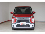 eKクロス M 