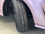 安全で快適なカーライフのために、タイヤ点検が重要です!