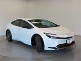 トヨタの安心U-Carブランド「トヨタ認定中古車」(1)徹底した洗浄 (2)車両検査証明書つき (3)ロングラン保証つきです