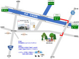 ??【アクセスのご案内】??お車でお越しの方は、京葉道路「松ヶ丘IC」出口から約5分! 電車でお越しの方は、JR「蘇我駅」へ♪ ※事前にご連絡いただければ、駅までお迎えにあがります!