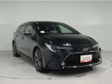 TOYOTA SAFETY SENSEは道路状況、車両状態、天候状態及びドライバーの操作状況などによっては、作動しない場所があります。あくまで運転補助機能です。