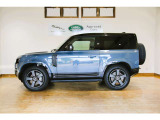 ディフェンダー 90 Xダイナミック HSE 3.0L D350 ディーゼル 4WD 