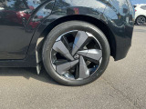 日産純正ホイール