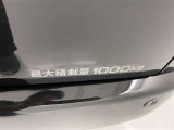 この量まで車に積載することができます。 沢山、積載できるので色んな使い方が出来ちゃいますね。