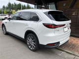 CX-80 3.3 XD Lパッケージ ディーゼル 