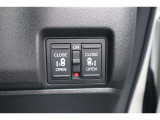 【両側電動スライドドア】ワンタッチで開閉!便利な両側電動スライドドア!子育て世代にオススメ!
