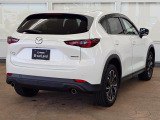 CX-5 2.5 25S Lパッケージ 4WD 