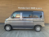 バモス G 4WD 