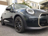 【BMW/MINI 正規ディーラー BPS川口 MINI NEXT川口】◆住所:埼玉県川口市朝日1-5-16◆国道122号線沿いにございます。首都高速 足立入谷、加賀、東領家、鹿浜橋インターから約3キロ 10分の好立地にございます