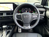 UX 250h Fスポーツ 