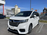 ステップワゴン 2.0 スパーダ ハイブリッド G EX ホンダセンシング 