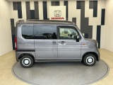 全車に『ホッと保証』お付けしています。中古車は購入後が不安・・・というお客様も、安心してお乗りいただけます。