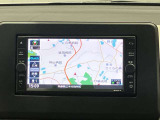 日産純正メモリーナビ(MJ121D-W)です。クリアな画質を楽しんでいただけるフルセグ地デジTVなど、書ききれないほどの機能が満載です。