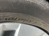 タイヤサイズは175/70R14