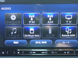 ◆オーディオソースは最新のメディアにも対応しています!