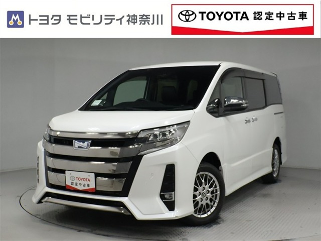 ノア 1.8 ハイブリッド Si W×B II 