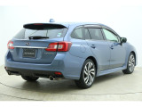 レヴォーグ 1.6 GT-S アイサイト 4WD 