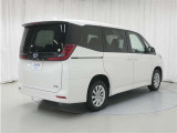 ノア 1.8 ハイブリッド G E-Four 4WD