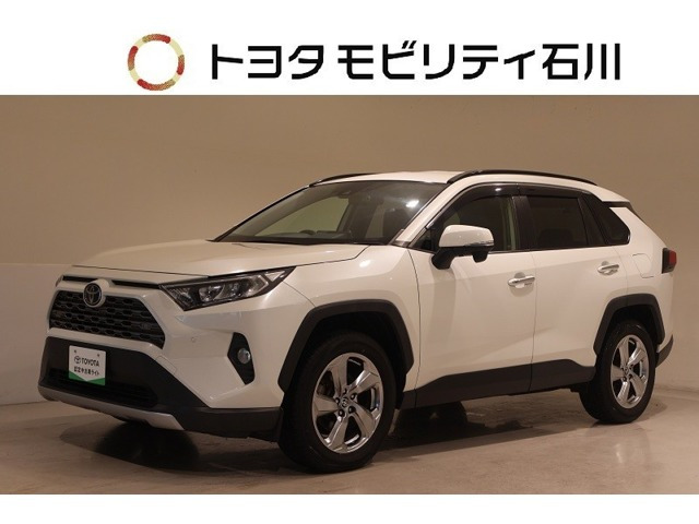RAV4  2.0 G 4WD