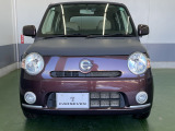 ミラココア X 4WD 