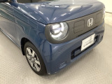【オートライト(AUTO)】外の明るさをシステムが感知して、自動でヘッドライトが点灯します!ヘッドライトをつけ忘れを防ぐ便利機能です