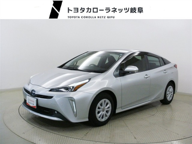 プリウス 1.8 S セーフティ プラスII