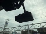 付いてて安心、ドライブレコーダー。