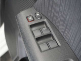◆パワーウィンドウスイッチ◆運転席から全席の窓の開閉操作を行うことが出来いつでも換気ができます!