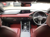 MAZDA3ファストバック 2.0 20S プロアクティブ ツーリング セレクション 