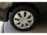 スチールホイール【タイヤサイズ175/65R15】