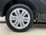 155/65R14インチ  フルホイールキャップ