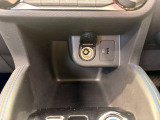 USB接続で携帯の充電など使い勝手がUP