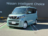 衝突被害軽減ブレーキ・踏み間違い衝突防止アシスト・車線逸脱警報・前後障害物検知ソナーを標準で装備
